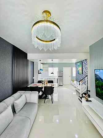 3 Bedrooms, 2 Bathrooms - Townhouses Pattaya
