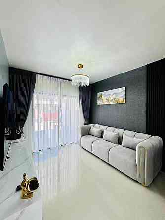3 Bedrooms, 2 Bathrooms - Townhouses Pattaya