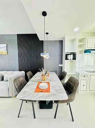 3 Bedrooms, 2 Bathrooms - Townhouses Pattaya