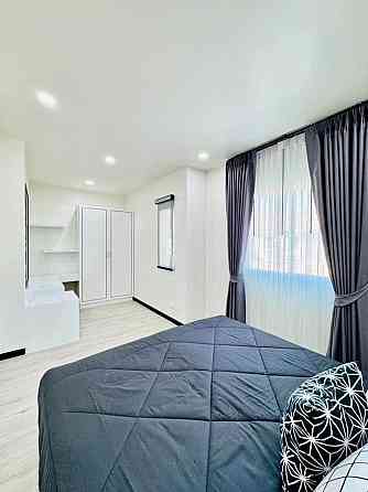 3 Bedrooms, 2 Bathrooms - Townhouses Pattaya