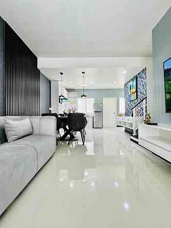 3 Bedrooms, 2 Bathrooms - Townhouses Pattaya