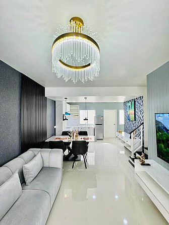 3 Bedrooms, 2 Bathrooms - Townhouses Pattaya - photo 2