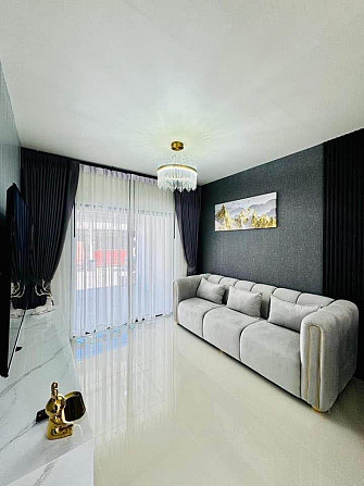 3 Bedrooms, 2 Bathrooms - Townhouses Pattaya - photo 5