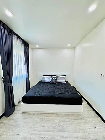 3 Bedrooms, 2 Bathrooms - Townhouses Pattaya - photo 8