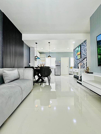 3 Bedrooms, 2 Bathrooms - Townhouses Pattaya - photo 4