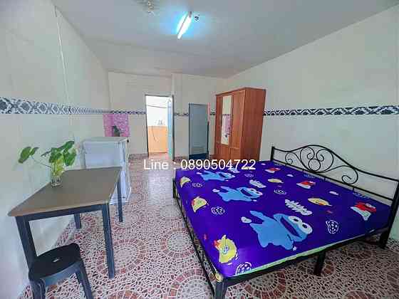 1 Bedroom, 1 Bathroom - Apartment Pattaya
