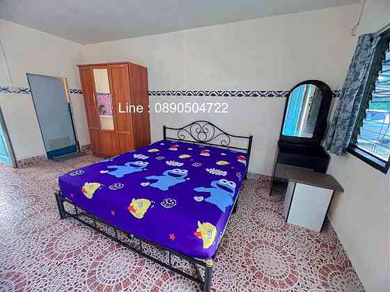 1 Bedroom, 1 Bathroom - Apartment Pattaya