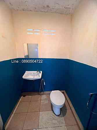 1 Bedroom, 1 Bathroom - Apartment Pattaya