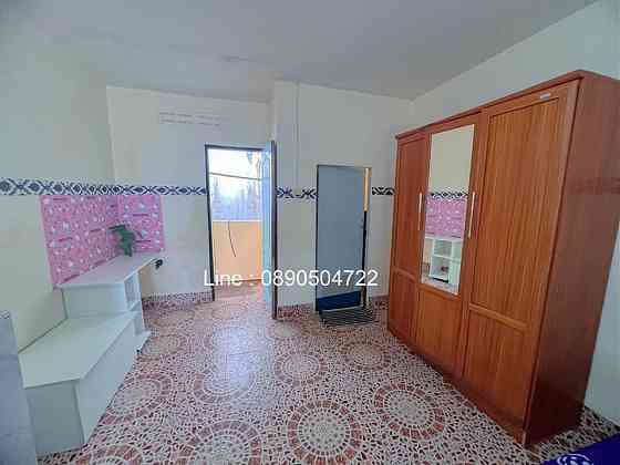 1 Bedroom, 1 Bathroom - Apartment Pattaya