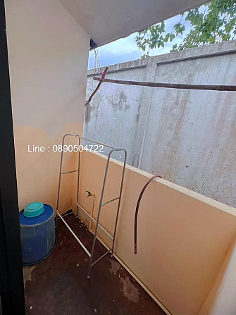 1 chambre, 1 salle de bain - appartement Pattaya - photo 7