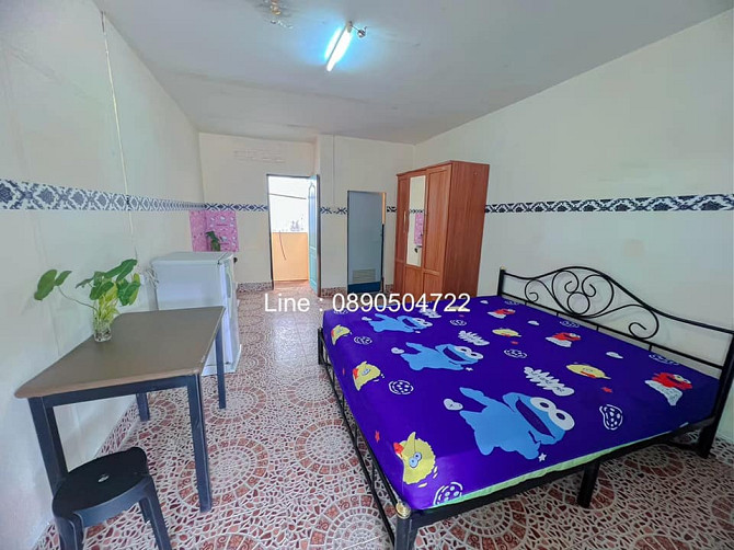 1 chambre, 1 salle de bain - appartement Pattaya - photo 2