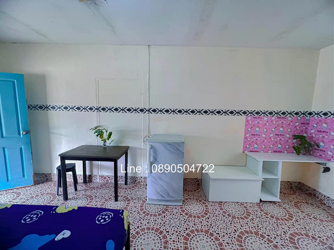 1 chambre, 1 salle de bain - appartement Pattaya - photo 3