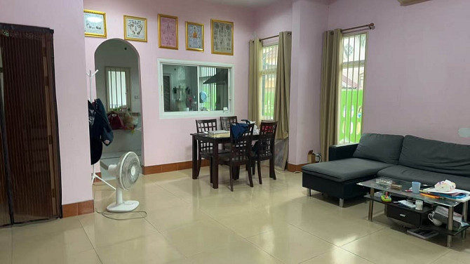 2 Bedrooms And 2 Bathrooms - Townhouse Pattaya - photo 7