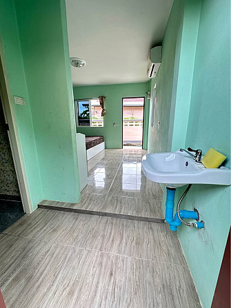 1 Bedroom, 1 Bathroom - House Pattaya - photo 6