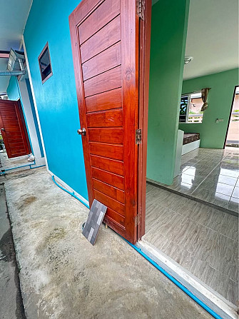 1 Bedroom, 1 Bathroom - House Pattaya - photo 3