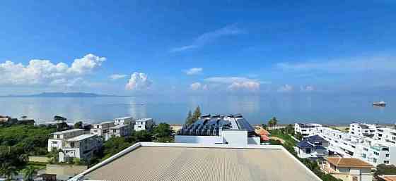 3 Beds 2 Baths - Apartment Pattaya
