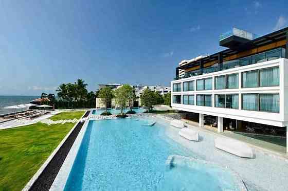 3 Beds 2 Baths - Apartment Pattaya
