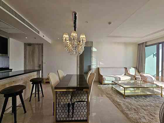 2 Beds 2 Bathrooms – Flat Pattaya