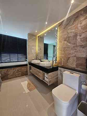 2 Beds 2 Bathrooms – Flat Pattaya