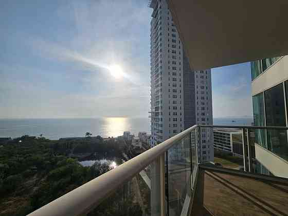 2 Beds 2 Bathrooms – Flat Pattaya