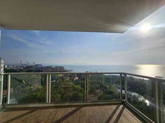 2 Beds 2 Bathrooms – Flat Pattaya