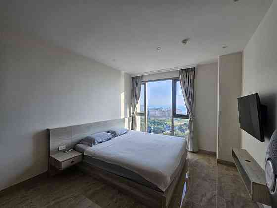 2 Beds 2 Bathrooms – Flat Pattaya