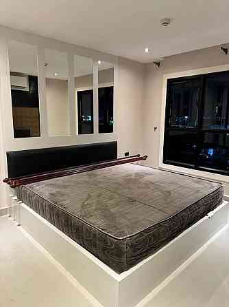 1 Bedroom Apartment, 1 Bathroom Pattaya