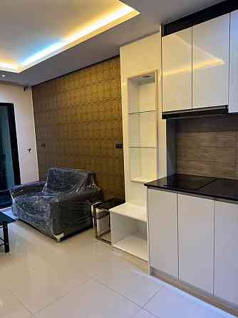 1 Bedroom Apartment, 1 Bathroom Pattaya