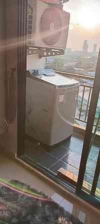 1 Bedroom Apartment, 1 Bathroom Pattaya