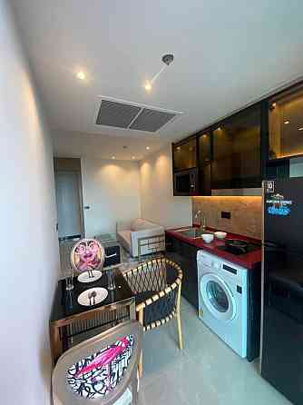 1 Bed 1 Bath - Apartment Pattaya