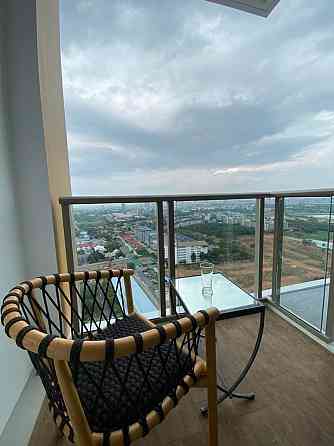 1 Bed 1 Bath - Apartment Pattaya