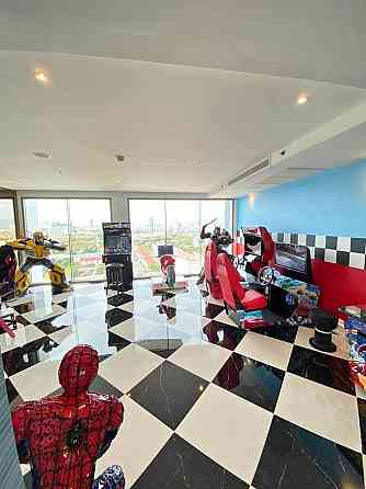 1 Bed 1 Bath - Apartment Pattaya