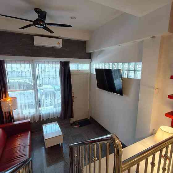 2 Bedrooms, 1 Bathroom - Apartment Pattaya