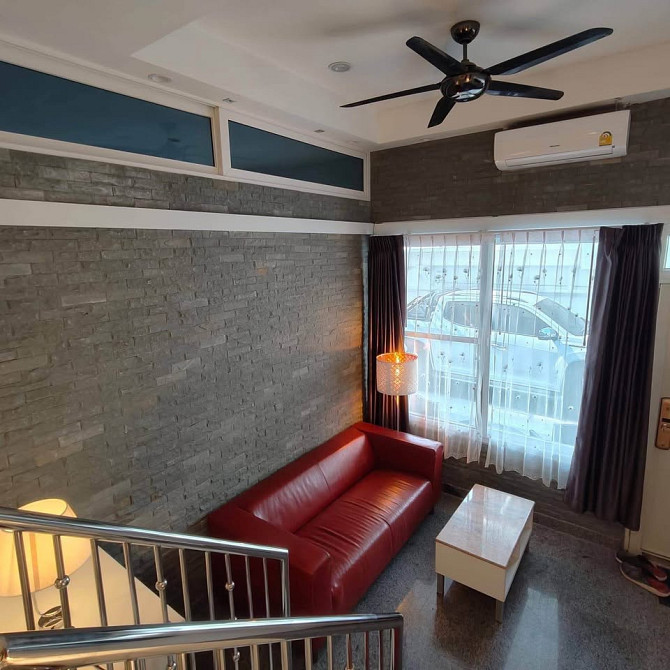 2 Bedrooms, 1 Bathroom - Apartment Pattaya - photo 3