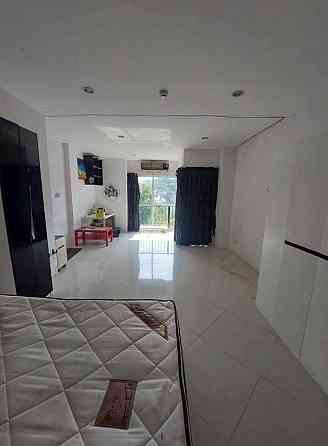 1 Bathroom Studio - Apartment Pattaya