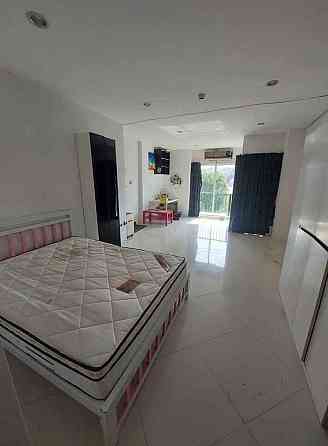 1 Bathroom Studio - Apartment Pattaya