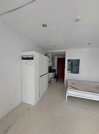 1 Bathroom Studio - Apartment Pattaya - photo 6