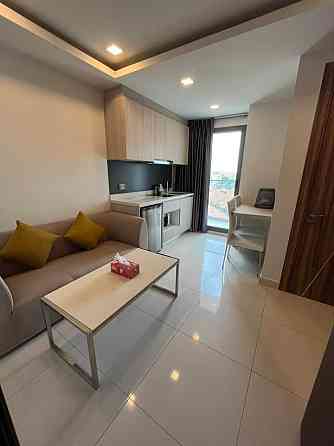 1 Bed 1 Bath - Apartment Pattaya