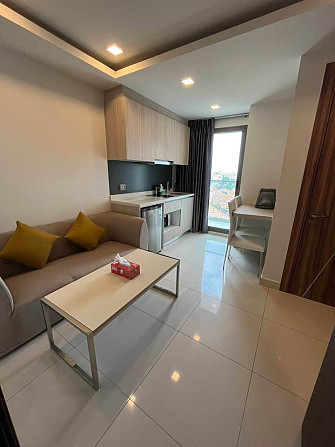 1 Bed 1 Bath - Apartment Pattaya - photo 2