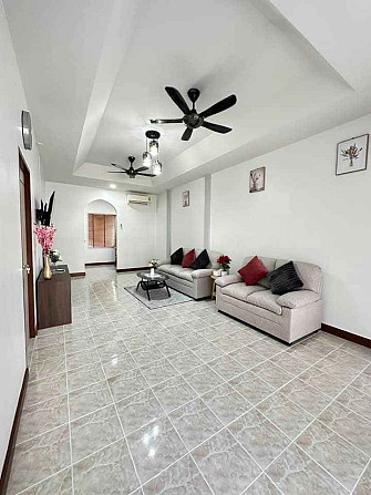 2 Bedrooms, 2 Bathrooms - Home Pattaya - photo 6