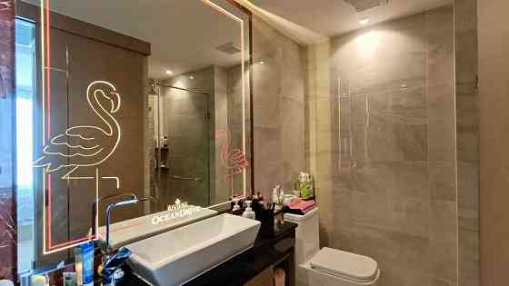 1 Bed 1 Bath - Apartment Pattaya