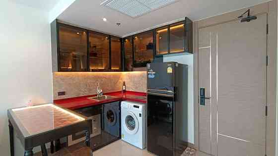 1 Bed 1 Bath - Apartment Pattaya