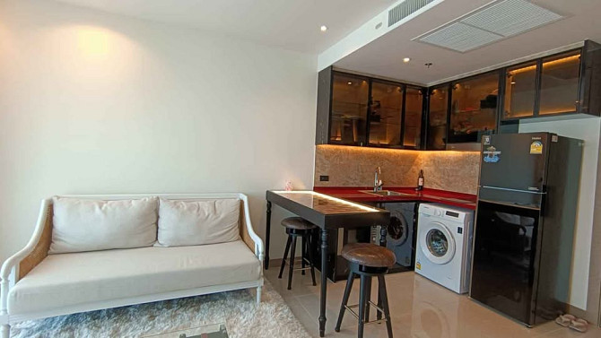 1 Bed 1 Bath - Apartment Pattaya - photo 6