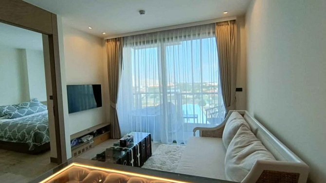 1 Bed 1 Bath - Apartment Pattaya - photo 4