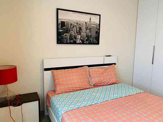 2 Beds 2 Baths Apartment Pattaya