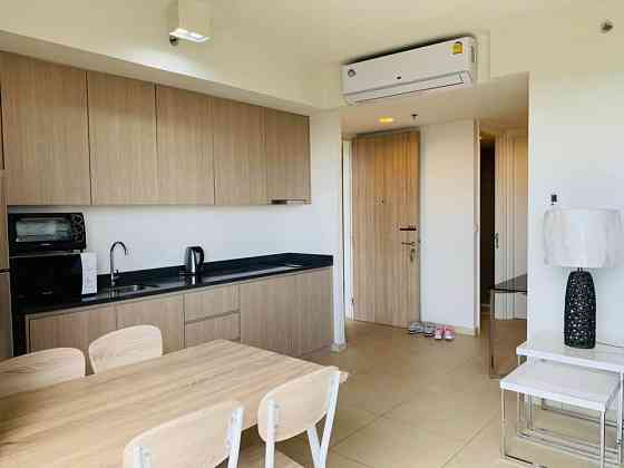 2 Beds 2 Baths Apartment Pattaya