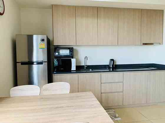 2 Beds 2 Baths Apartment Pattaya