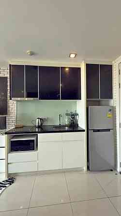 1 Bedroom, 1 Bathroom - Apartment Pattaya