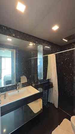 1 Bedroom, 1 Bathroom - Apartment Pattaya