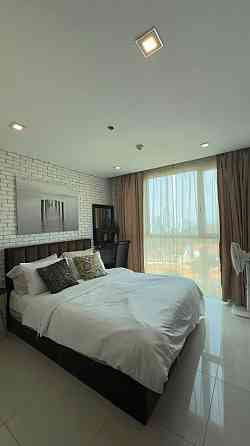 1 Bedroom, 1 Bathroom - Apartment Pattaya